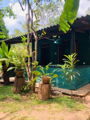 Sigiri Ruvini Homestay